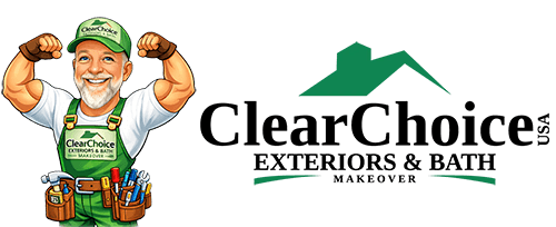 Clear Choice Exteriors and Bath 2026