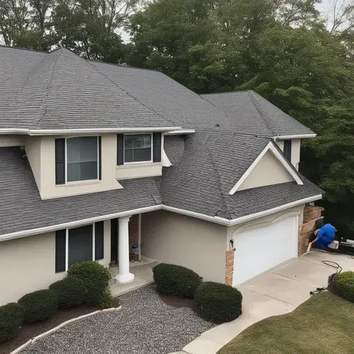 home and roofing consultants