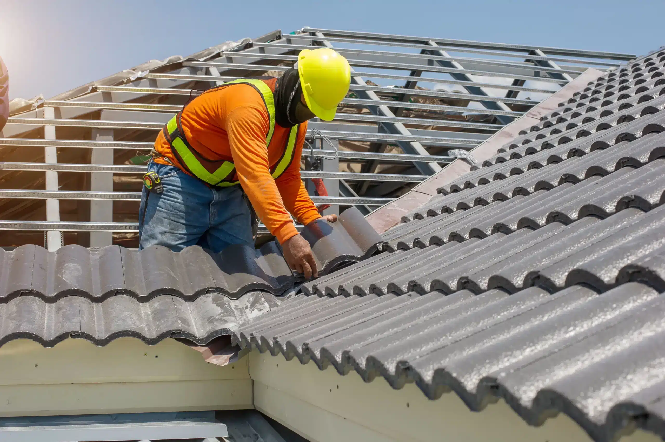 Home improvement and Roofing Photos Gallery